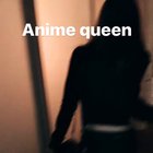 Anime queen