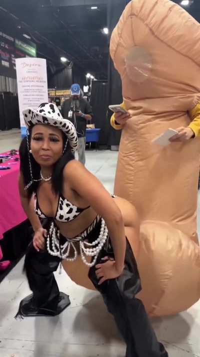 Ride It