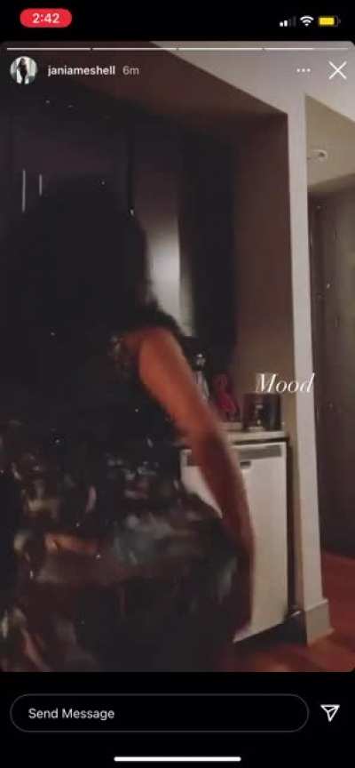 Twerk