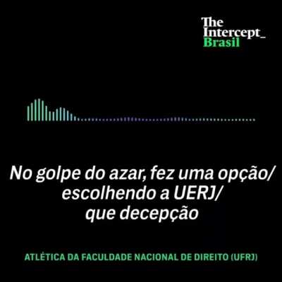 KKKKKKKKKKK, simplesmente incrível