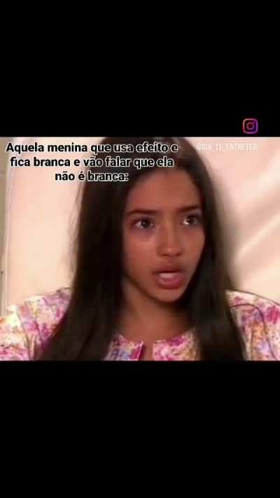 Conheço várias 