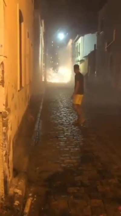 Maybe Maybe Maybe