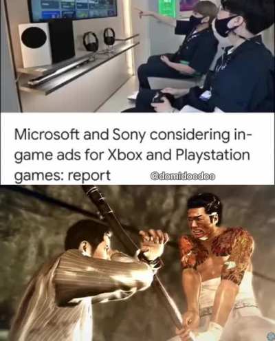 Sega Ad
