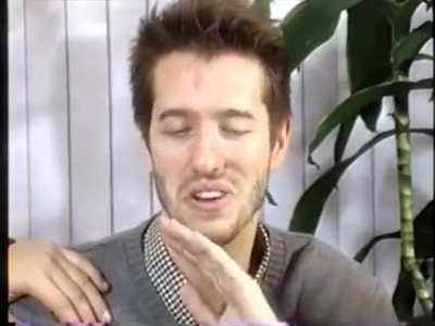 Oh Hi Mark