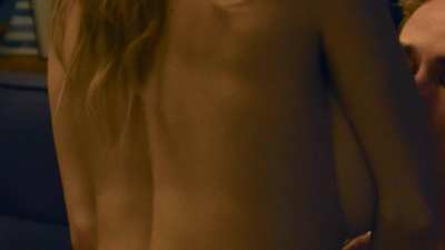 Sydney Sweeney - The Voyeurs (2021)