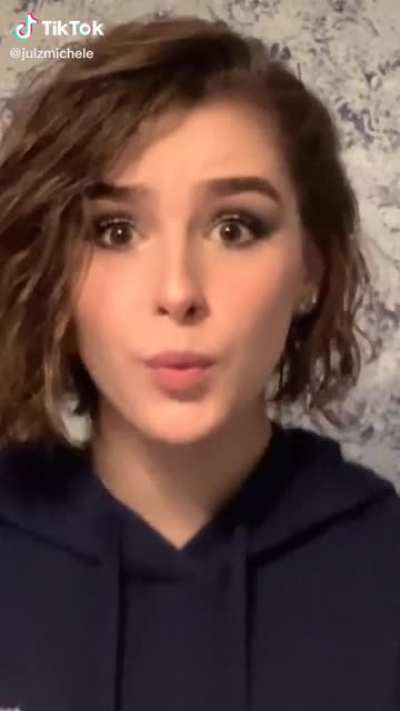 The eyeroll 🤤