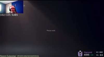 EMP’d his whole console