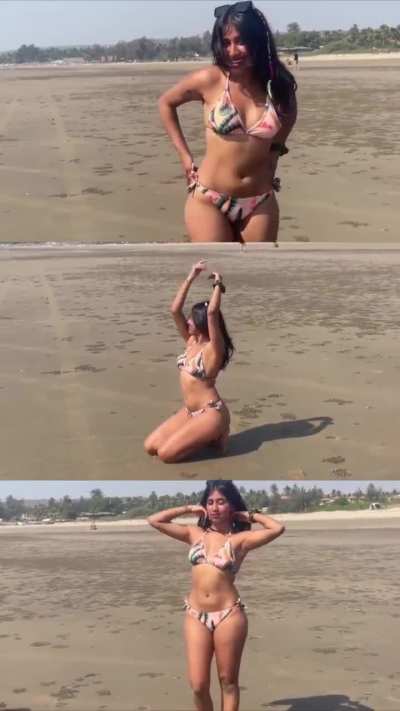 Bangalore baddie