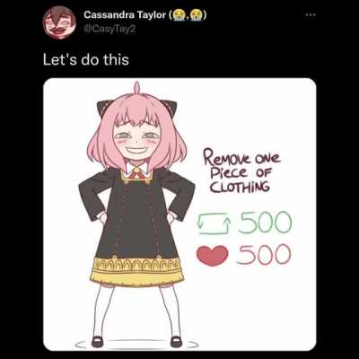 So help me God