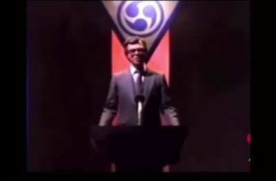 40 Year Old Movie Warning About The World Economic Forum. Pay CLOSE Attention 🚨🚨🚨