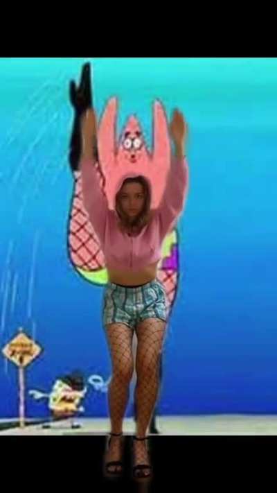 Patrick