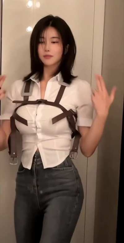Gorgeous Babe
