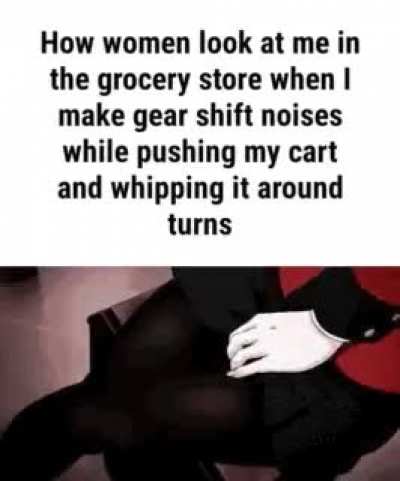 vroom vroom