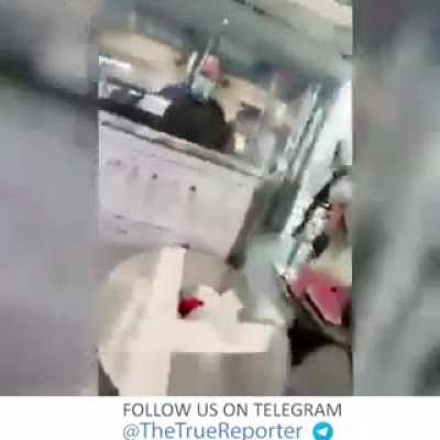 Repost as last one didn’t have sound...