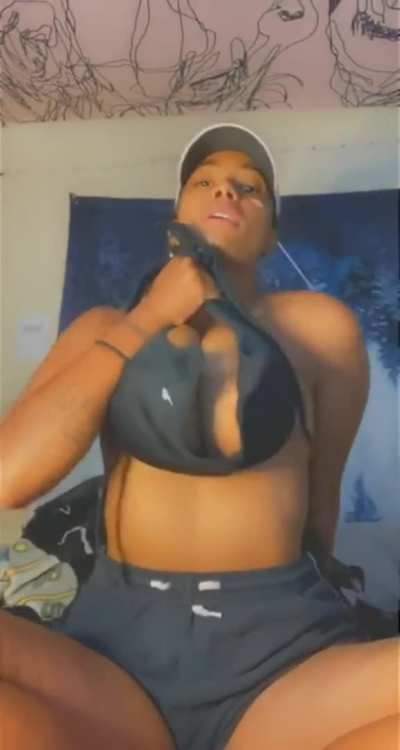 Didn‘t expected this..