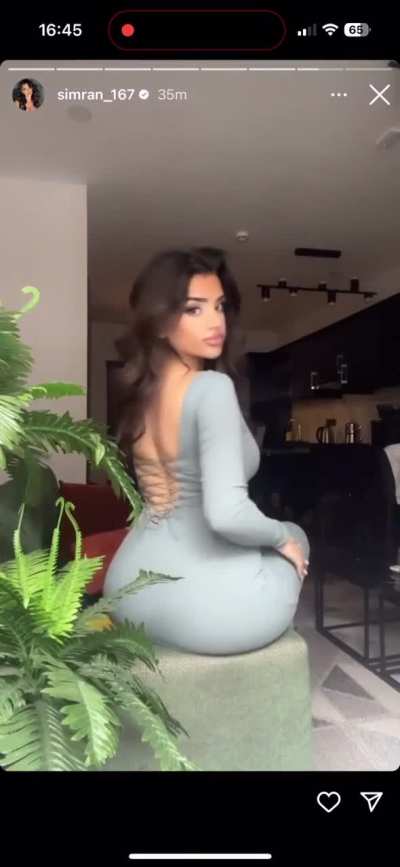 Backshots