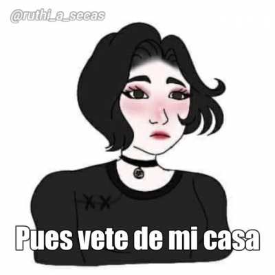Melendi, nooooooo!!