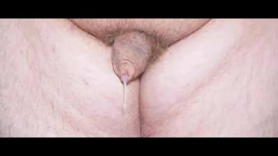 Cum so fast