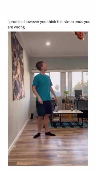Maybe Maybe Maybe
