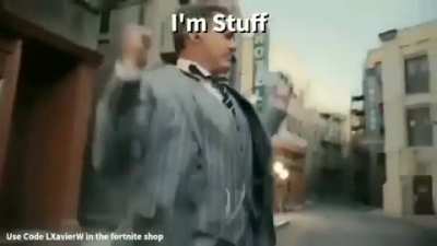 im stuff