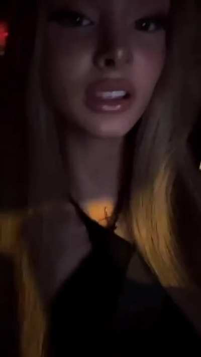New instagram