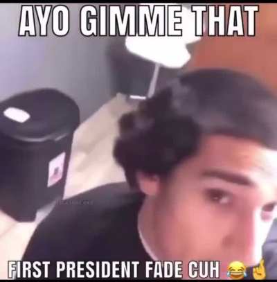 Someone told me to post this here