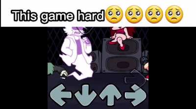 Mobile game Ads be like:
