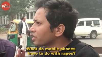 Rape Culture in India