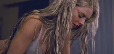 Birthday Teaser: Samara Weaving in Eenie Meanie (2025)