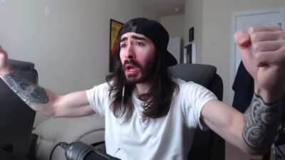 When you impale Alyx on your first try and get away with it: