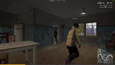 Bot vs Bot