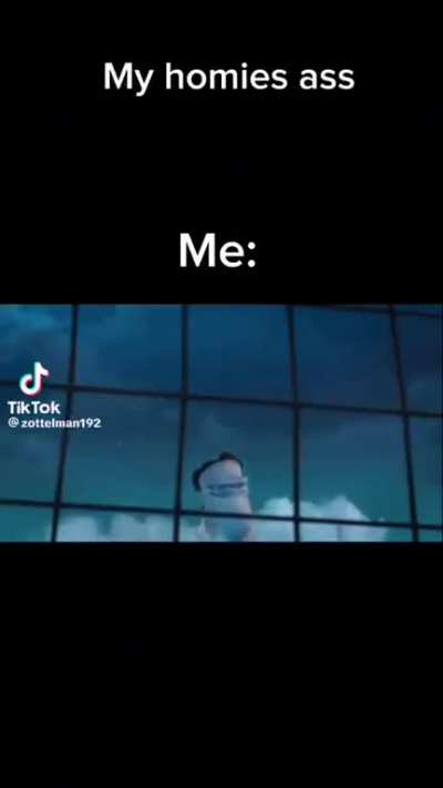 Me when
