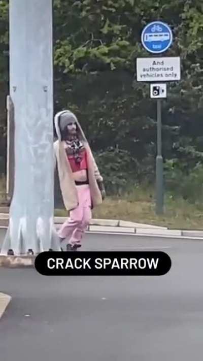 Captain Jack is back