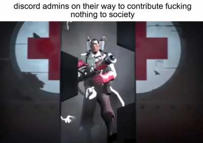 (OC) “Please keep memes out of #general”