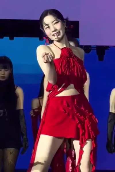 Beautiful Dahyun