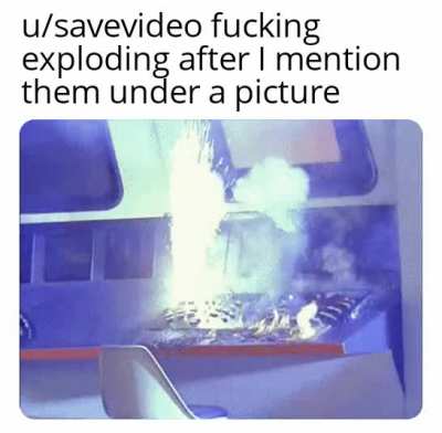 I am become rule bringer of meme