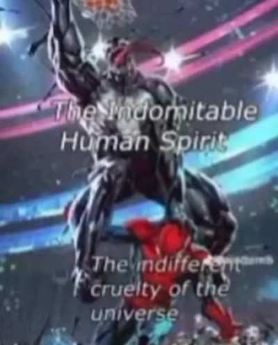 Hopeposting round 2