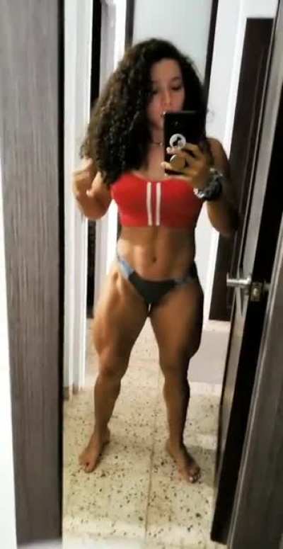 Carolyne Marquez