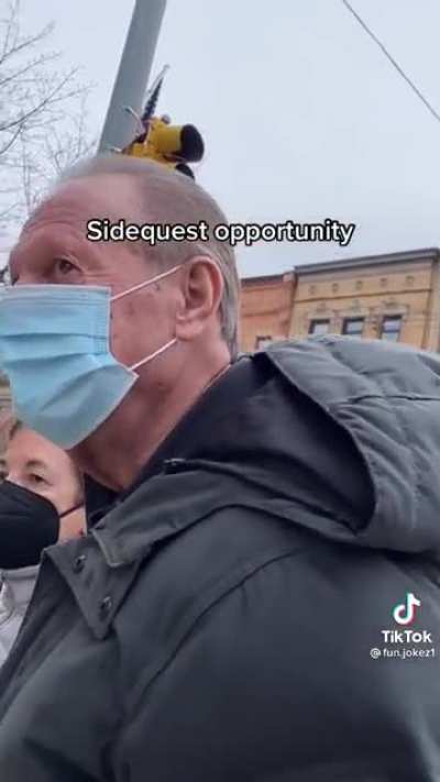 Sidequest