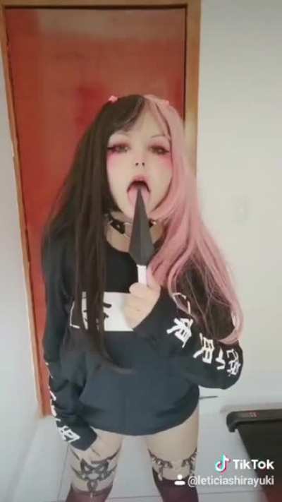 Letícia Shirayuki