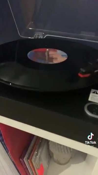 Crosley magic