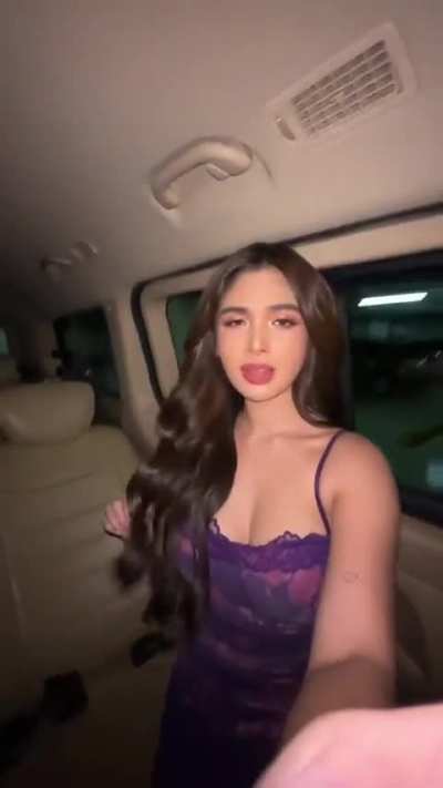 Heaven Peralejo