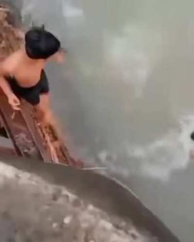 funcy diving