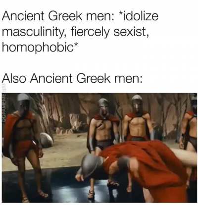 History