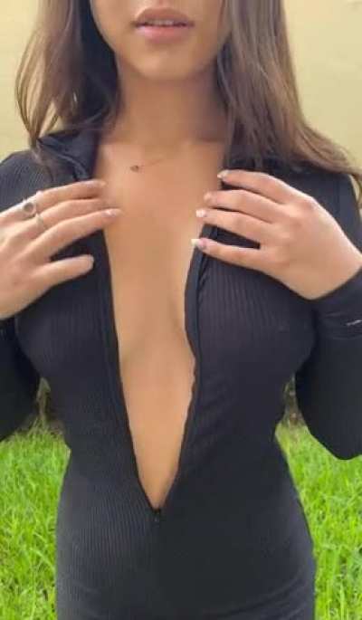 I Hate Bra