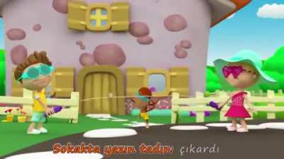 çok tanıdık geliyor