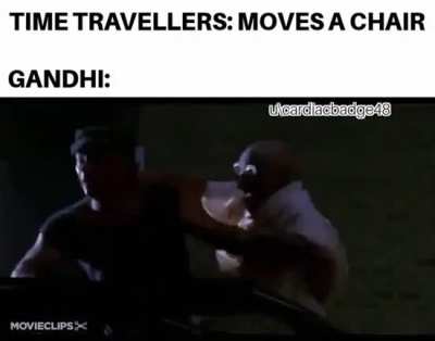 This is the end
