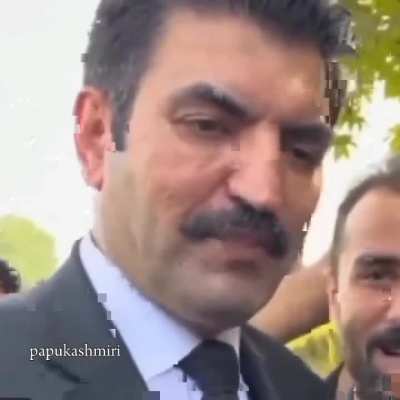 Sher Afzal Marwat For you