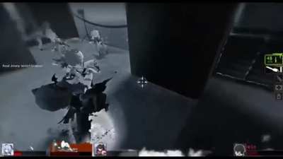 Eula is the CALAMITY!