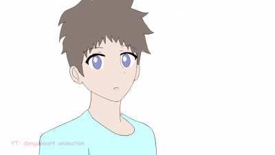 Minecraft spider anime version